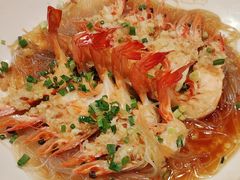 -新白鹿餐厅(百联中环店)