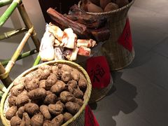 -小隐人家(乐松店)
