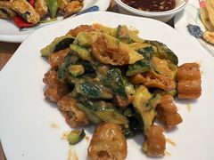 -春水锅贴·传统鲁菜(大明湖店)