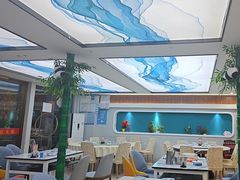 -川湘蓝天海鲜