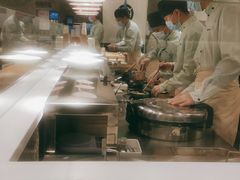 -池奈·日式咖喱蛋包饭(老城根Gpark店)