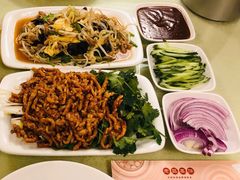 -老昌春饼(中央大街店)
