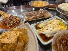 牛肚-小街天府(西工小街店)