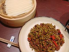 -南京大牌档(济南万象城店)