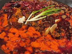 -旧街市鲜货老火锅(大光路店)