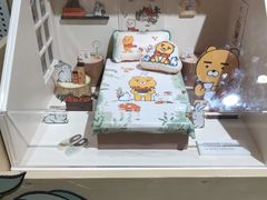 -KAKAO FRIENDS(弘大店)