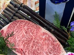 -黑木原精致料理·铁板烧