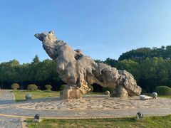 -南京市江宁方山