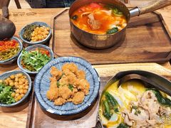 -小满手工粉(上海月星环球港店)