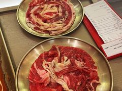 -西塔老太太泥炉烤肉(川沙百联店)