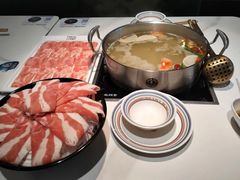 -许府牛火锅(信义坊总店)