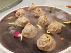-富淳饭店(陆家嘴保利广场店)