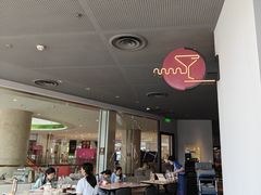 -必胜客(栖乐荟店)