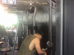 -乐刻运动健身(中电照明大厦店)