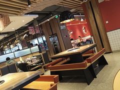 -季季红火锅(柳州广惠商业店)