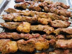 -寻小欢焖烤羊肉串(九眼桥店)