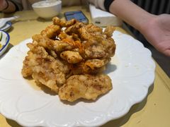 -同合居·非遗东北菜(新阳路店)