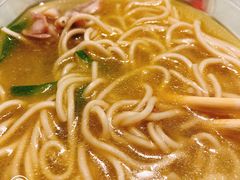 -富贵面馆(镇坪路店)