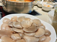 -蝎王府羊蝎子(虎坊桥总店)