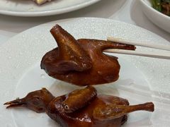 -喜宴又一村·粤菜·茶点·海鲜(壹方天地店)