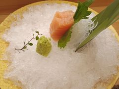 -皇品田苑日式料理(苏州中心店)