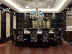 包厢-海景壹号大酒店(滨湖店)