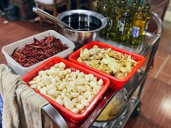 -潭州老友灶台鸡·竹屋老灶(光明E城店)