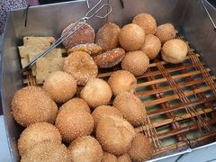 麻圆-李刚油条