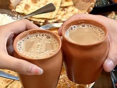 -南国印度餐厅Dakshin