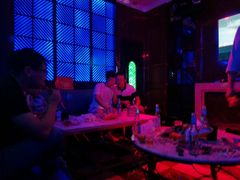 -骑士KTV(红谷滩万达店)