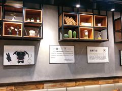 大堂-obba kitchen(宽厚里总店)