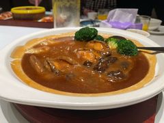 -荣兴酒家(徐家汇店)