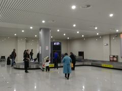 -丹东浪头机场