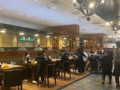 -汉巴味德(百年港湾店)