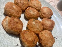 -年辉渔村·非遗传承餐厅(新丰江店)