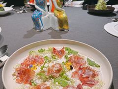 -上海滩餐厅(BFC外滩金融中心店)