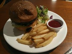 -ZEMOCAFE·FUSION FOOD(西交利物浦店)