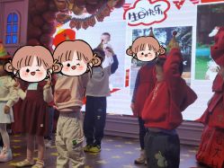 -LuckyStar幸运星家庭娱乐中心(东莞国贸店)