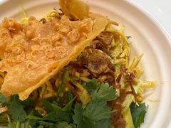 -缅华南国小食店