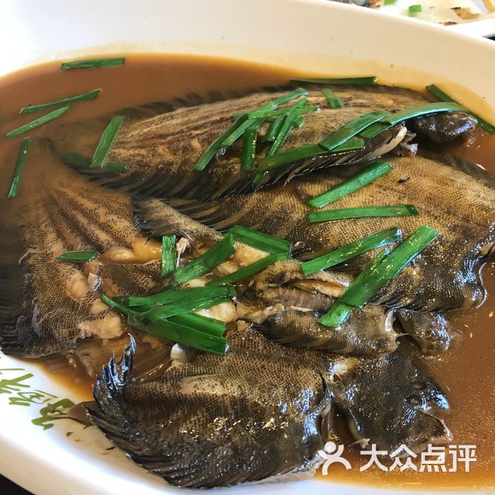 海鲜居 花塔目鱼                 my421002           飞快乌龟