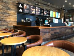 -星巴克(湛江国贸大厦店)