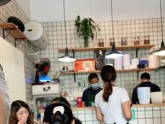 大堂-常樂屋·常德米粉(青年路店)