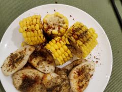 -西安高新希尔顿酒店·咖啡露台西餐厅