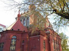 -圣·阿列克谢耶夫教堂