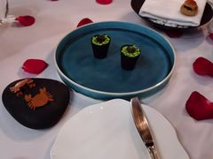 -三嚥阁 La Villa Restaurant