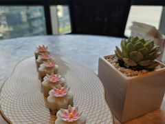 -珠海华发喜来登酒店-采悦轩中餐厅