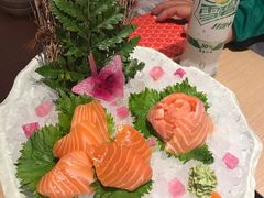 -蟹的岡田屋(正大广场店)