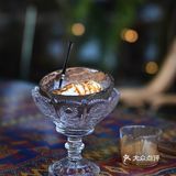 昌平路航创园区藏着一个小摩洛哥