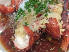 -盒马鲜生(杭州运河上街店)