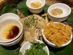 -园林美食城·本土农家菜(杨和镇店)